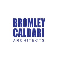 Bromley Caldari Architects, PC Logo