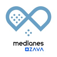 Medlanes GmbH Logo