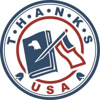 ThanksUSA Logo