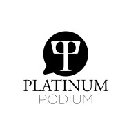 Platinum Podium Logo