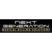 Next Generation Medical Billing Solutions Logo