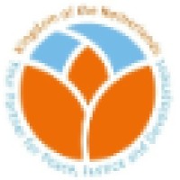 Permanent Mission of the Kingdom of the Netherlands to the United Nations Logo