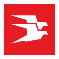 Twofold - academia de Formação Logo