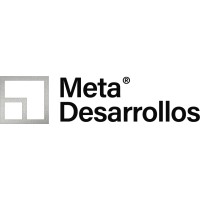 Meta Desarrollos Logo