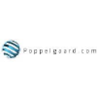 Poppelgaard.com Logo