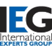 International Experts Group Logo