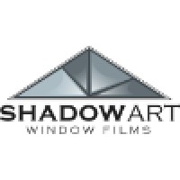 Shadow Art Window Films Logo