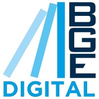 BGE Digital Logo