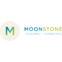 Moonstone Coaching and Consulting LLC Logo