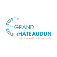 Grand Châteaudun Logo