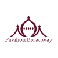 Pavilion Broadway Logo