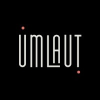 Umlaut Audio Logo