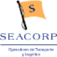 SEACORP SA Logo