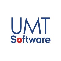 UMT Software Logo