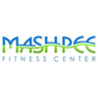 Mashpee Fitness Center Logo