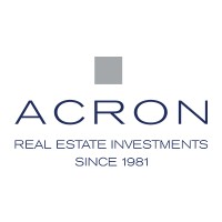 ACRON Group Logo