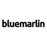 bluemarlin Logo