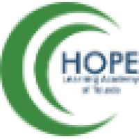 Hope Learning Academy Logo