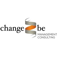 change2be - Management Consulting Logo
