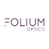 Folium Optics Limited Logo