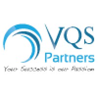 VQS Partners Logo