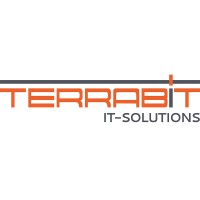 Terrabit GmbH Logo