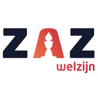 ZaZ Welzijn B.V. Logo