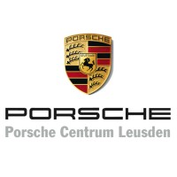 Porsche Centrum Leusden Logo