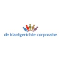 Klantgerichte Corporatie Logo