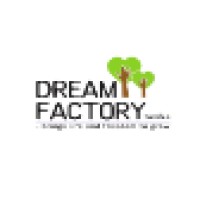 Dream Factory Zambia Logo