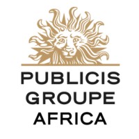 Publicis Groupe Africa Logo