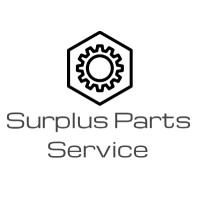 Surplus Parts Service Logo