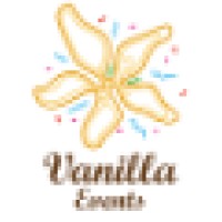 Vanilla Events Logo