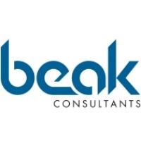 Beak Consultants GmbH Logo