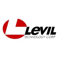 Levil Technology Corp. Logo