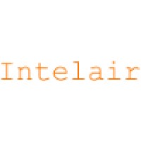 Intelair Logo