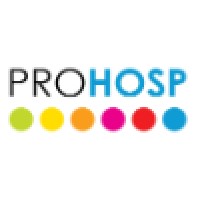 PROHOSP Logo
