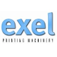 Exel Printing Machinery Ltd Logo