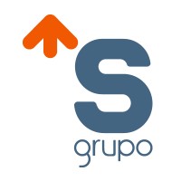 Grupo Solutia Logo