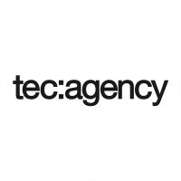 TEC: Digital Agency Logo