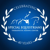 Special Equestrians Logo