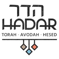 Hadar Logo