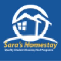 Saras Homestay Logo
