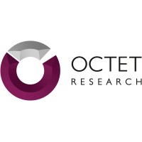 Octet Research Inc. Logo