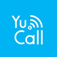 YuCall Logo