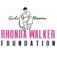 Rhonda Walker Foundation Logo