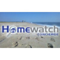 Homewatch Concierge Logo