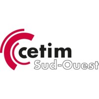 Cetim Sud-Ouest Logo