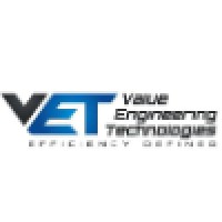 VET, INC. Logo