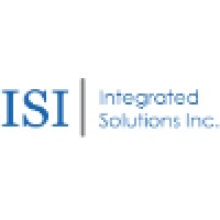 Integrated Solutions, Inc Logo